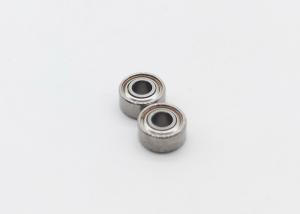China 694ZZ 69 Series Ball Bearing 4*11*4mm Fidget Spinner Ball Bearing ZZ Seals Type wholesale