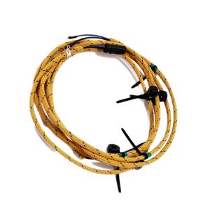 China Engine Wire Harness For Excavators Large Arm Lamp wholesale