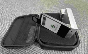China Offset CTP Plate Densimeter Printing Plate Dot Detecting Device wholesale