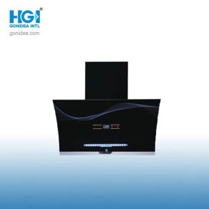 China Kitchen Appliances Smoke Exhaust Under Cabinet Cooking Range Hood wholesale