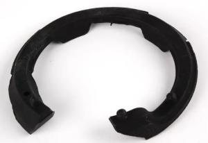 China BMW 31336752601 Chassis Parts Rubber Spring Pad wholesale