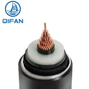 China High Voltage Power Cables XLPE Insulated Power Cable wholesale