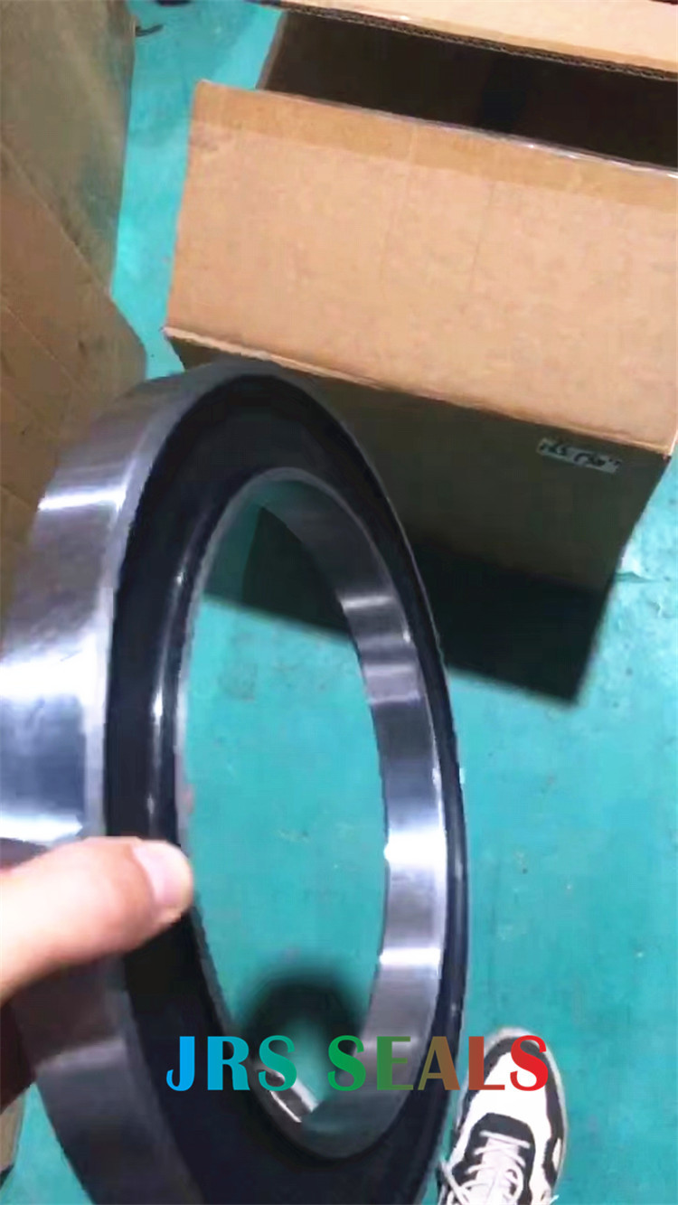 7T1151 8T0208 5202898 D7H Bulldozer Track Roller SEAL AS PIVOT YM