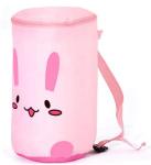 6.5kg Pink Rabbit Sleeping Bag