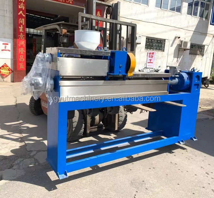 320mm Coil Diameter Wire Cable Coiling and Winding Machine for Versatile Applications