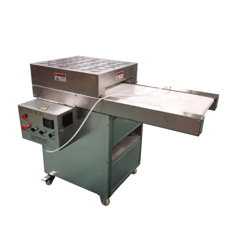 Professional Grade Frozen Meat Cutting Machine Precise Cutting Efficient New Choice