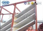 Automatic Welding Submerged Arc Welding Boiler Membrane Waterwall Rear Wall