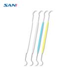 Rust Resistant Probe Dental Instrument