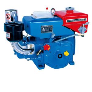 China Hand Cranking 50KG 5HP Agriculture Diesel Engine wholesale