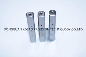 China 42CrMo4 Medical Injection Molding Parts Nitrogen Treatment 0.02 Angle wholesale
