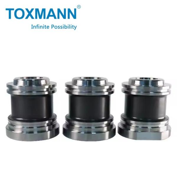 Manufacturers undertake hardware parts turning milling processing non-standard