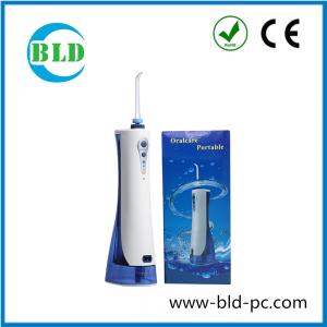 China Simple Family use Dental water jet /Oral Irrigator/Dental Flosser Pick wholesale