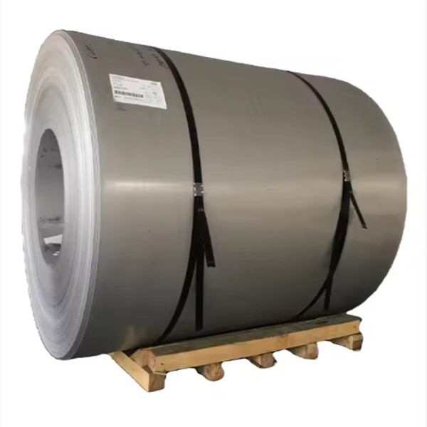Bright Annealed Stainless Steel Sheet , BA Stainless Steel 304 Coil Cold Rolled