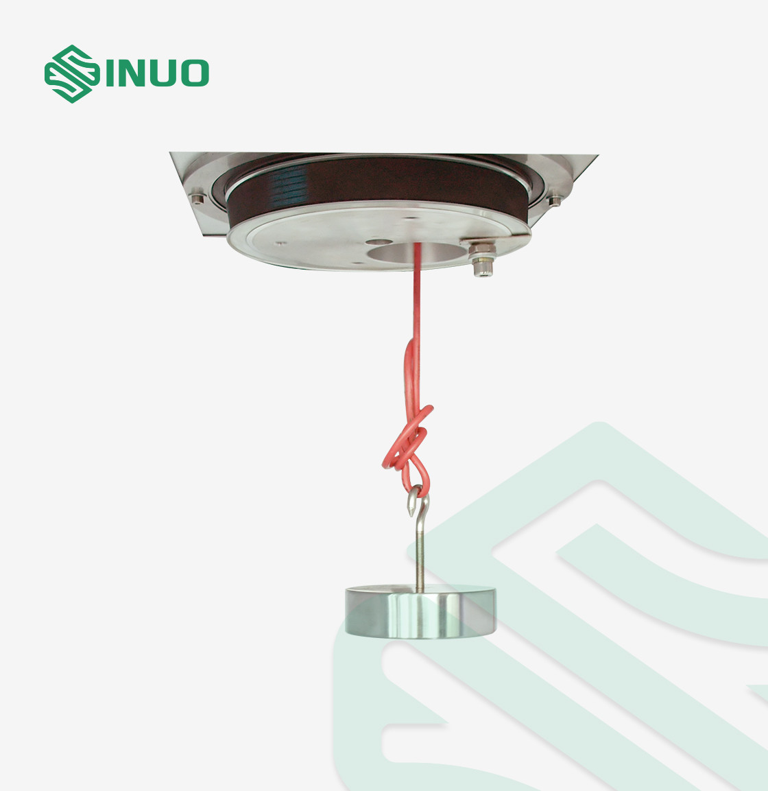 IEC60884-1 Electric Vehicle Connector Terminal Mechanical 75mm Test Equipment