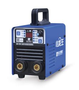 China Single PCB Arc 200 Igbt Inverter Welder With Tube For Mild Steel wholesale