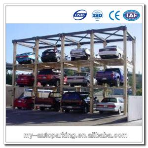 China Triple Stacker Parking Lift wholesale