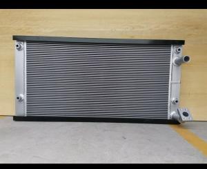 China R300LC-7 R320LC-7 R320LC-7A R335-7 Oil Cooler Radiator 11N9-43510 11N8-46152 For Hyundai Excavator wholesale
