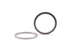China Deep Groove Thin Wall Ball Bearings 6704ZZ 20*27*4mm Z1 - Z4 Noisy Level wholesale
