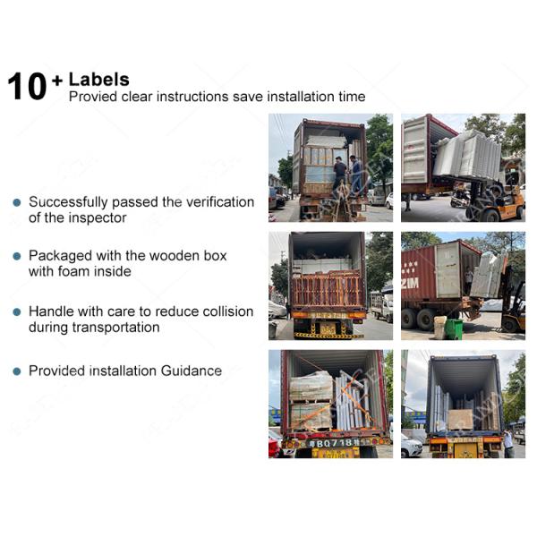 Top Grade Classical Security Stainless Steel Single Swing Entry Door External Main Front Entry Stainless Steel Security Doors