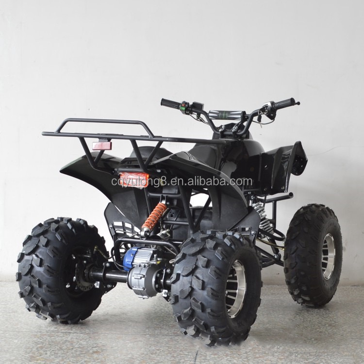 49cc 50cc 125cc Gas Powered Mini Quad Bike ATV for Kids or Adult Wheelbase 1000-1400mm