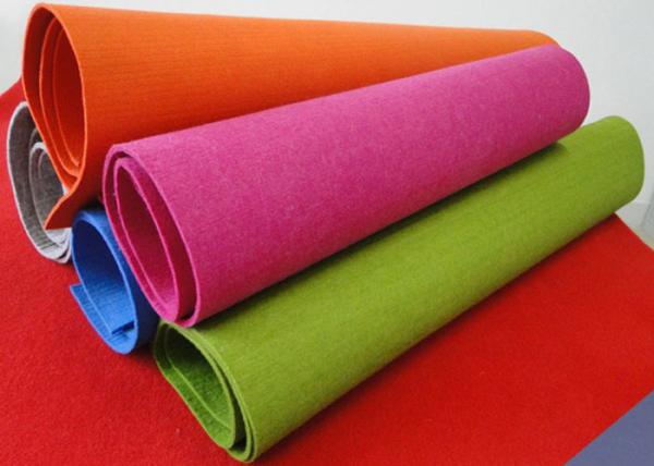 Laundry Machines Cotton Flatwork Ironer Belts High Density Customized Length