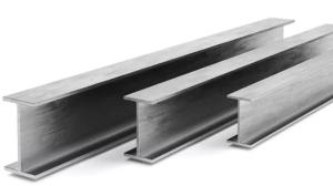 China Q345B Carbon Steel Welded Galvanized Steel H Beam 200*150mm For Construction wholesale