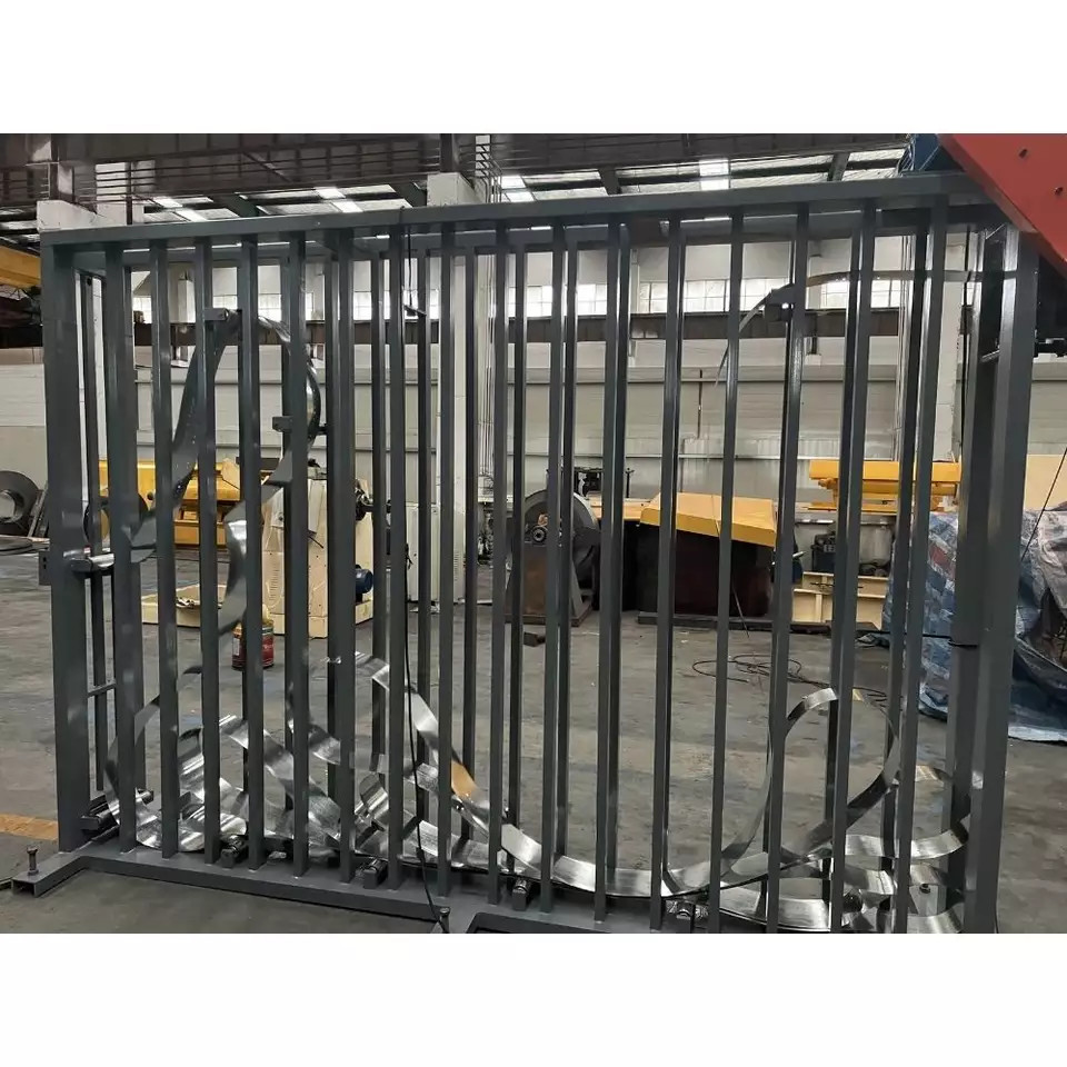 1.2mm Octagonal Pipe Roll Forming Machine 30Meters/Min Working Speed
