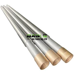 China Prepacked well screen with Cost-effective and High Efficiency wholesale