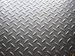 China ASTM Checkered Plate Stainless Steel 347 430 304 304L 405 wholesale