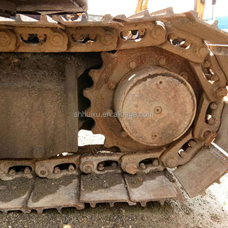 Hitachi in stock Sell High quality used Hitachi ZX55 Mini excavator used japan Hitachi excavator ZX55 for sale