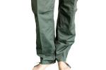 Ripstop Fabric BDU Military Uniform For Venezuela Army
