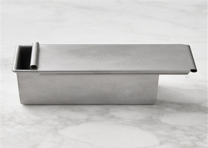 RK Bakeware China-Mini Loaf Pan Nonstick Coating Bread Tin For Wholesale Bakeries