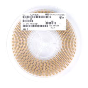 China Tantalum Capacitors TAJD477M006RNJ 470uF wholesale