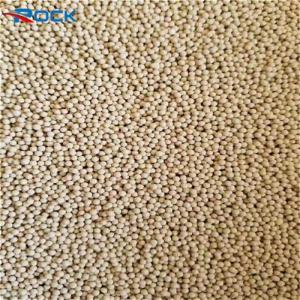 China Low Moisture 3A IG Molecular Sieve Silica Gel Adsorbent wholesale