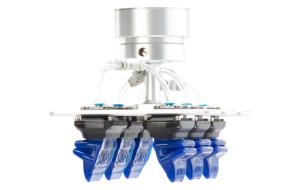 China Robotic Clamp -Compact Gripper-SFG-FMA6-M5086 wholesale
