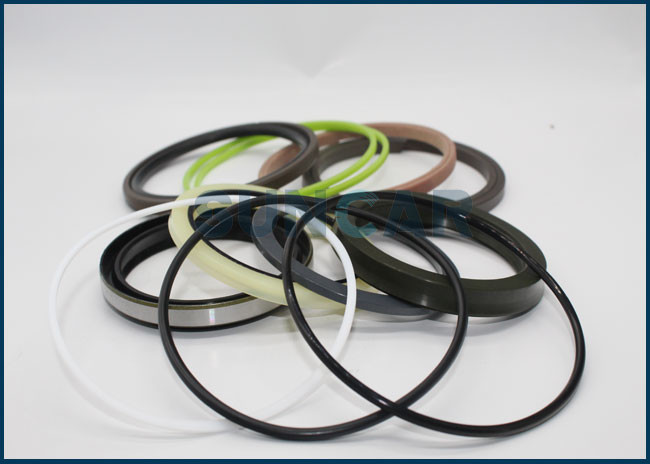 TC00937/37 TC00937-37 TC 00937/37 TC 00937-37 TATA Hitachi Wipro Boom Seal Kit
