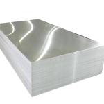 Polished BA 201 Stainless Steel Plate 1mm Customized 1000mm-6000mm