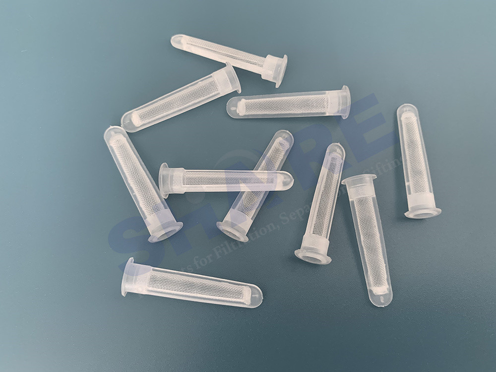 Sediment Mesh Screen Filter For Well Water Filter Spin Down Water Filter Whole House Water Filters For Well Water