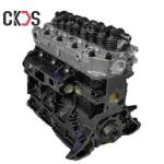 Diesel truck engine parts diesel engine assy japanese truck spare parts