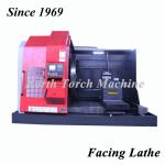 Professional First Facing Industrial Metal Lathe High Precision Lathe Machine