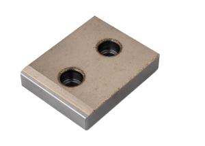 China Sankyo SOX SOXT Sintered Metal Bearings With Dispersed Solid Lubricant wholesale