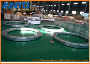 China 81N9-01020 81N9-01021 81N9-01022 Swing Bearing Gear Used For Hyundai R320LC-7 wholesale