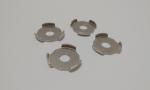 custom stamping metal parts/metal stamped parts for electronic components