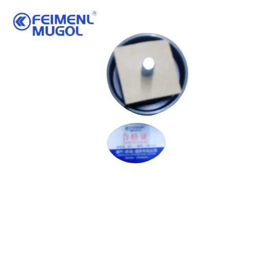 China Original N800 Iron Fan Belt Pulley – High-Strength and Corrosion-Resistant, OEM AN3-19A216-AA wholesale