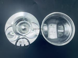 China DE1146 Doosan Engine Parts DH300-5 FS0507F 60mm Piston wholesale