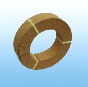 China Flexible Non Asbestos Woven Brake Lining Pollution Free Environmental Friendly wholesale