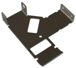 China Precision Sheet Metal Fabrication Sheet Metal Manufacturing wholesale