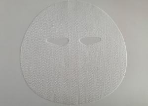 China 35g Austrian Tencel, Hyaluronic Acid Fiber Spunlace Nonwoven Fabric Facial Beauty Mask, Eye Mask wholesale