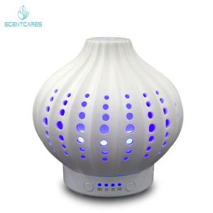 China Tabletop houshold Aromatherpy Ceramic Aroma Diffuser wholesale