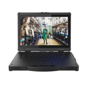China BT4.2 Industrial Rugged Laptop wholesale